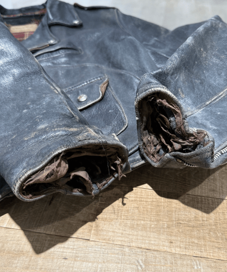 【USED】 BUCO Jacket / MS2601-001