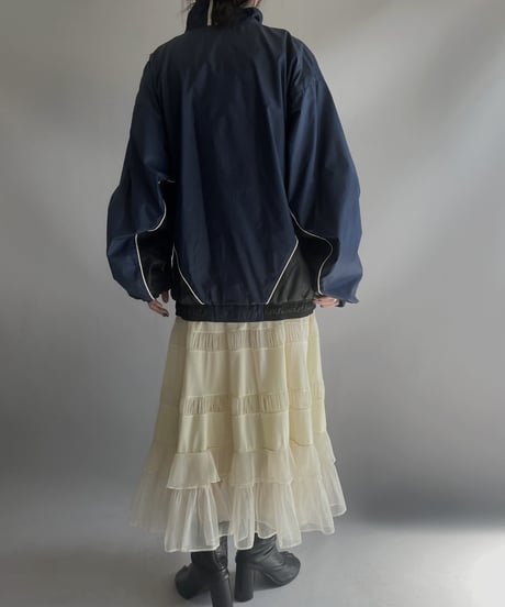 【USED】 N/S Sheer Camisole One-Piece/ 2301125-026