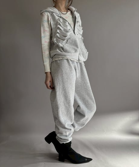 【RE;CIRCLE】 RE Damage Parka/ 260207-016