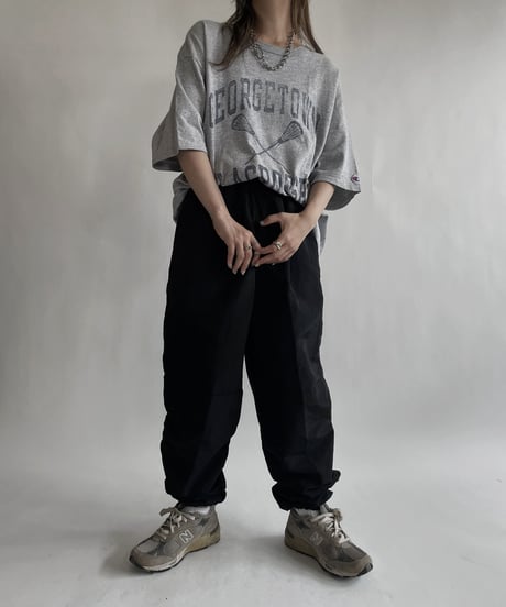 【USED】 Army Training Pants / 220618-017