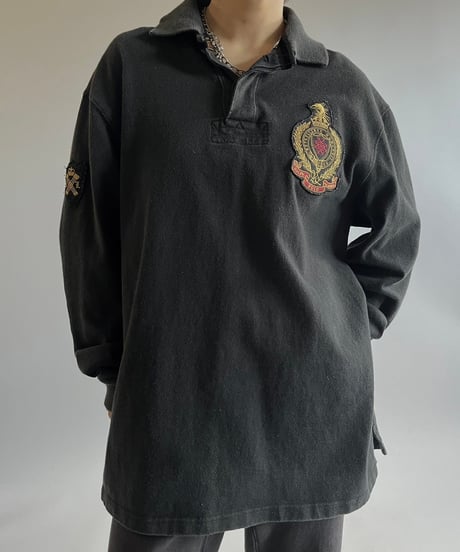 【USED】 Polo Ralph Lauren Polo Shirts /250111-006