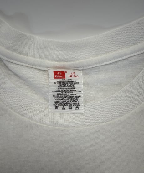 【USED】 RESIZED 3 GRATE KIDS T-Shirt / 250802-012