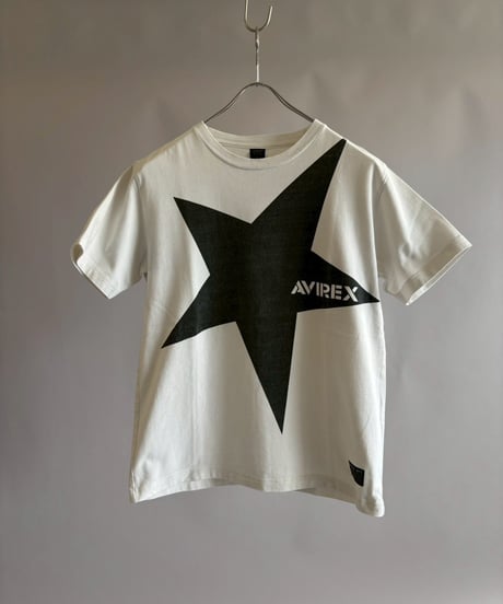 【USED】 AVIREX T-Shirt / 260523-008