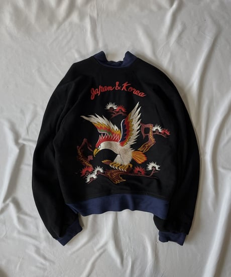 【USED】   Souvenir Jacket 12/211102-037