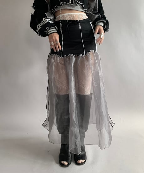 【RE;CIRCLE】 RE Mellow Set Up /  241017-030