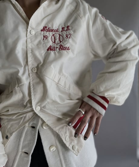 【USED】 King Louie Profit Nylon Jacket / 221224-016