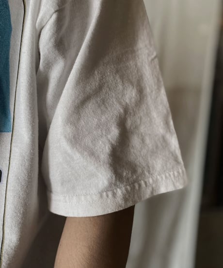 【USED】 S/S T-shirt back street boys/210526-019