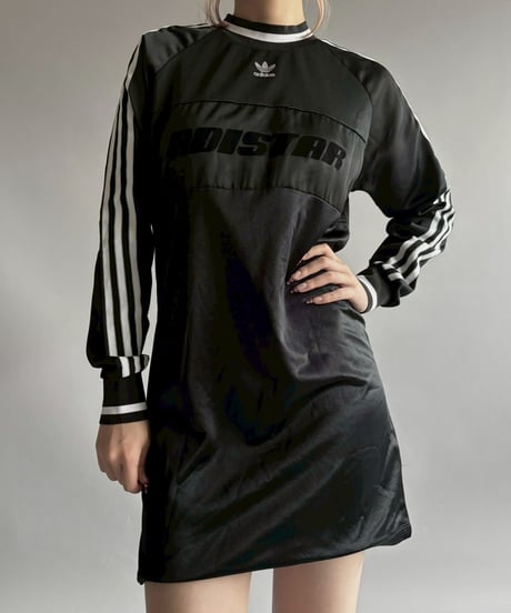 【USED】 adidas ADISTAR One-Piece  /251115-021