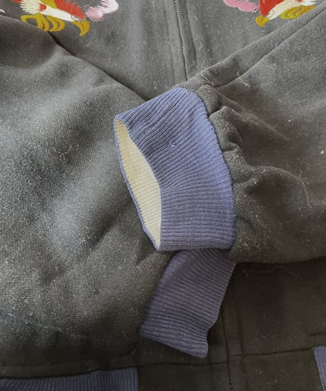 【USED】   Souvenir Jacket 12/211102-037