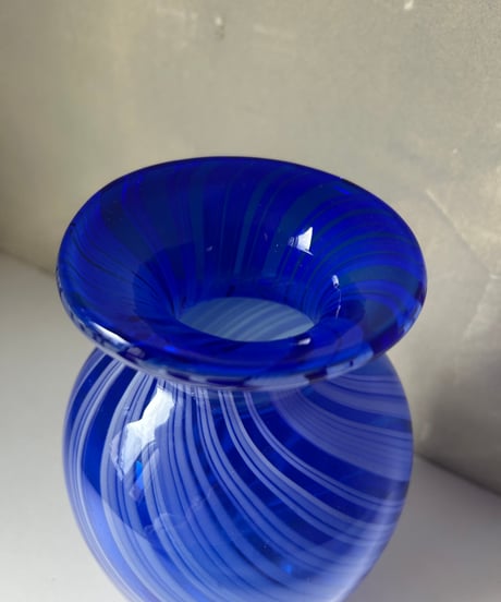 【USED】 Flower Vase  ( 花瓶 / フラワーベース ) 5578