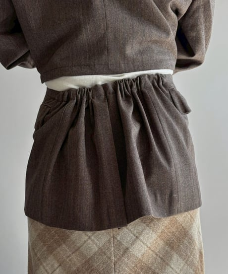 【RE;CIRCLE】 RE Suit Set up/  251103-004