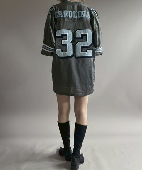 【USED】 Football Shirt / 260516-014