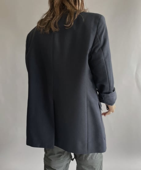 【USED】  Haggar Blazer / 221001-017
