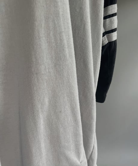 【USED】 Made  in USA 3/4 Length T-Shirt / 230727-011