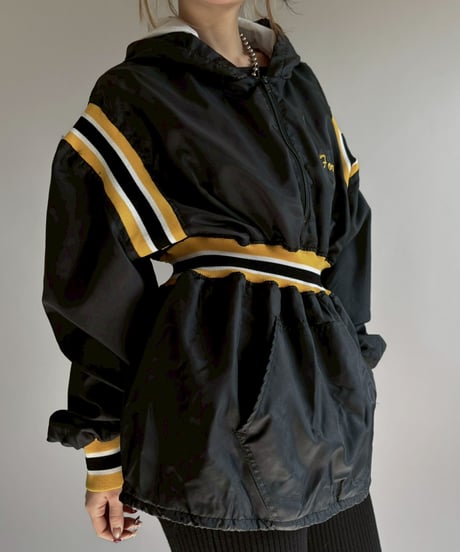 【RE;CIRCLE】 RE Nylon Blouson Switch / 260115-009