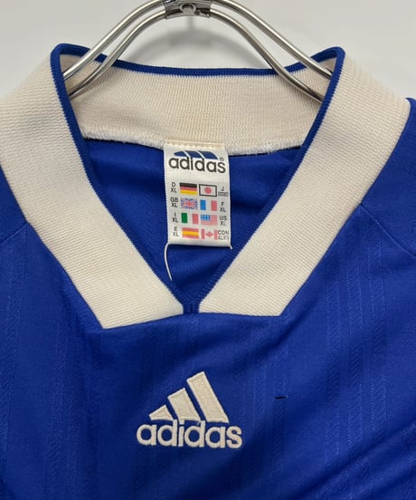 【USED】 KELTEC Soccer Shirt/ 250607-026