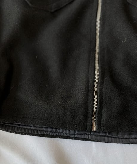 【USED】   Tour Jacket ③/211102-040