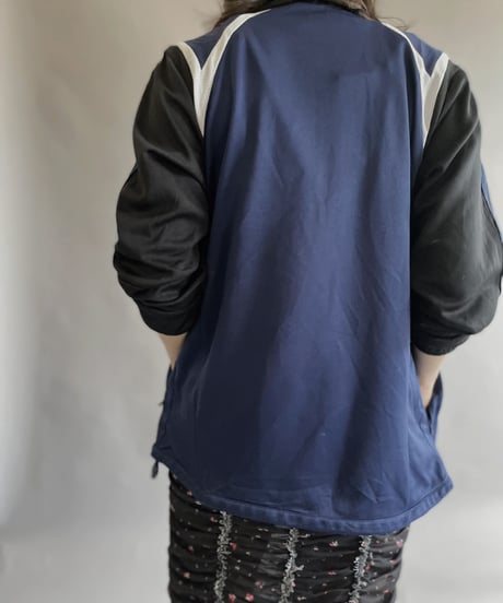 【USED】 adidas Jersey Top / 230506-019