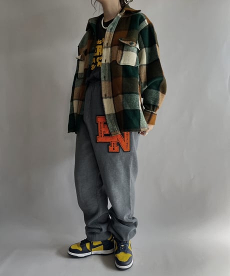 【USED】  Jacket / 221001-024