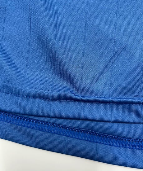 【USED】 adidas 07~08's Schalke 04 KURANYI Soccer Shirt/ 250607-021