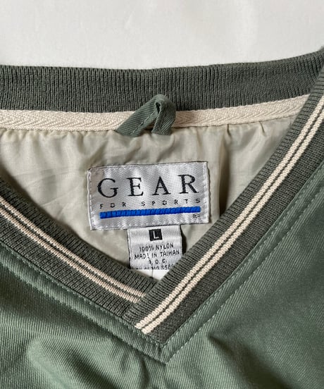 【USED】 UPS World Wide Olympic Partne Pullover Top/240409-005
