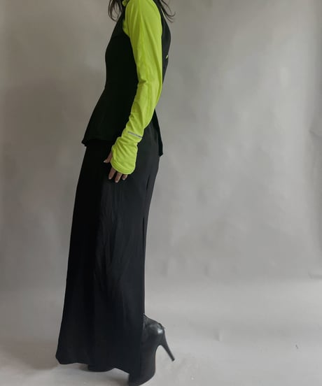【USED】 Tiered One-piece / 230506-003