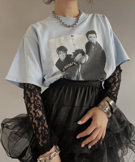 【USED】 RASCAL FLATTS T-Shirt / 230701-012