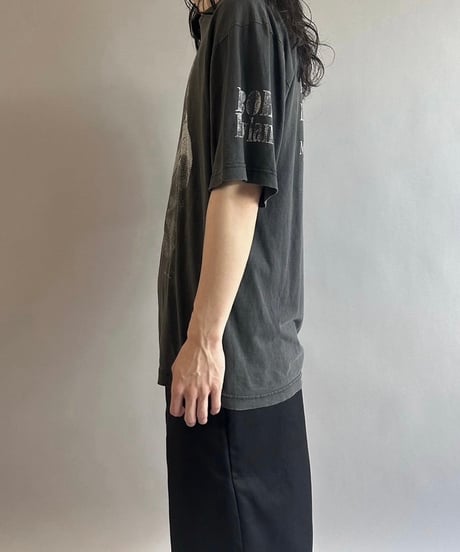 【USED】BOBDYLAN T-Shirt /240824-088