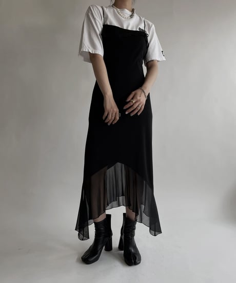 【USED】 STARTER Short Sleeves T-shirt / 220507-027