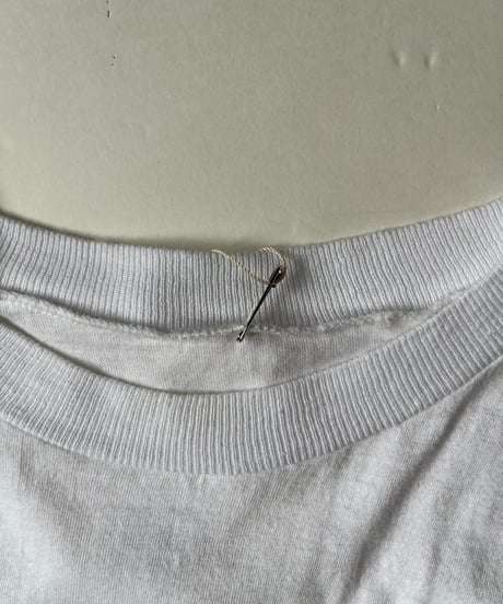 【USED】 CONDOM T-Shirt  /240729-102