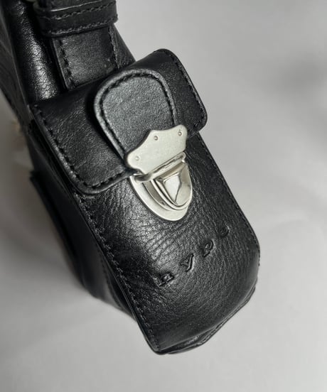 【USED】 Hype Hand Bag/ 241007-003