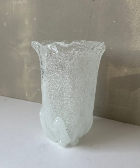 【USED】 Flower Vase  ( 花瓶 / フラワーベース ) 4901