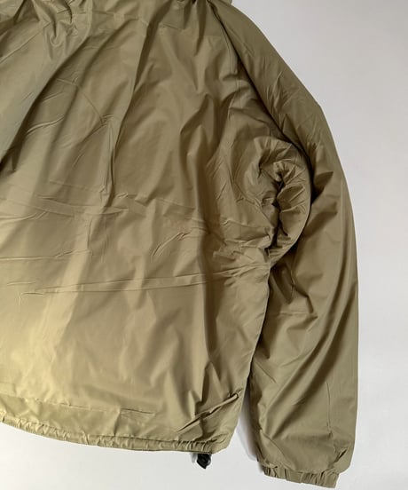 【DEAD STOCK】 British Army PCS Thermal Jacket 170/90 M / 260126-017