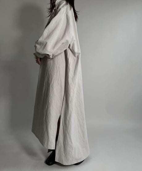 【RE;CIRCLE】 RE French Army Mattress Cover One-piece ② /220407-009