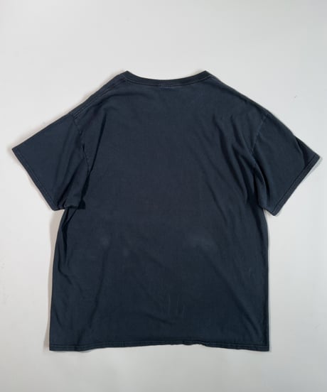 【USED】00s FRUIT OF THE LOOM Summer of Life T-Shirt / 250830-034