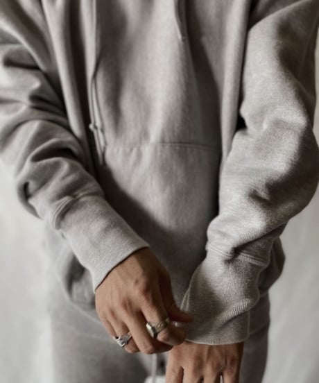【USED】   Champion Reverse Weave Hoodie/211007-053