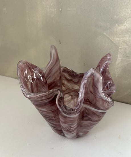 【USED】 Flower Vase  ( 花瓶 / フラワーベース ) 5570