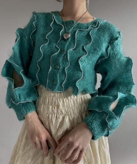 CATEGORY Chinatsu Aoyama | THE TINY SHOP by MORI