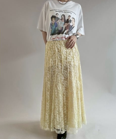 【USED】 Murina Can't Hardly Wait T-Shirt /250621-013