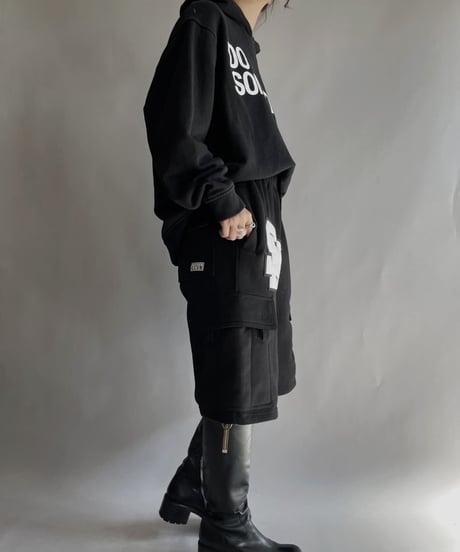 【USED】  Alexander Wang Hoodie / 221001-021