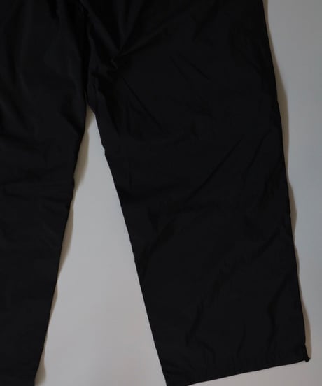 【A.D.A.N】 Air Space Over Pants / 220613-010