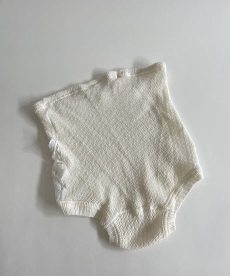 【USED】 Europe Underwear Shorts / 220530-008