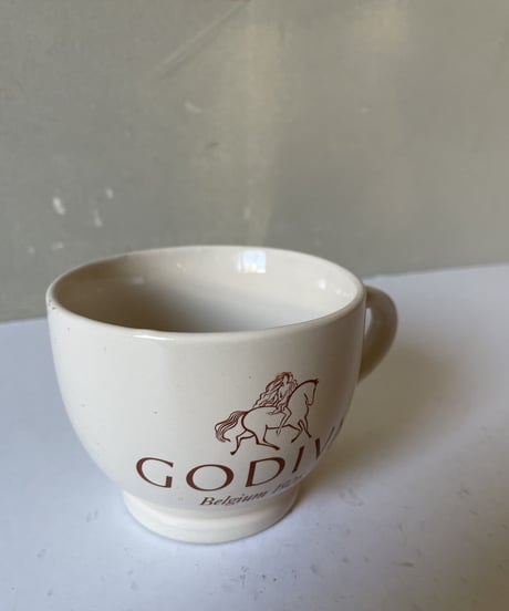 【USED】 Mug Cap  ( マグカップ ) 4373