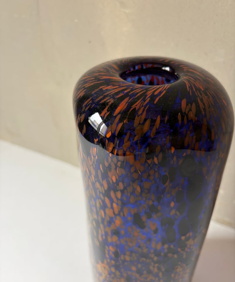 USED】 Flower Vase ( 花瓶 / フラワーベース ) 5984 | THE