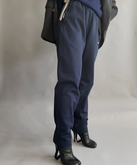 【USED】 adidas Jersey Line Pants / 230121-001