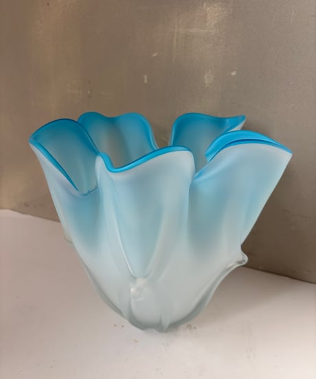 【USED】 Flower Vase  ( 花瓶 / フラワーベース ) 5903