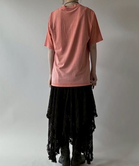 【USED】 All Sport Pet Shop Boys T-Shirt   / 250628-011