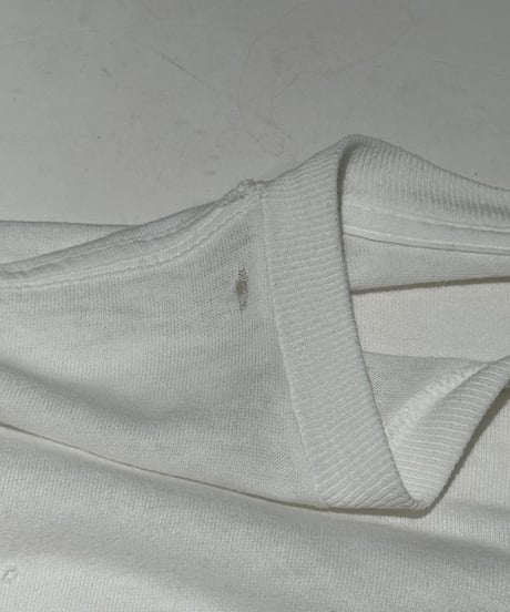 【USED】 Made in USA 80~90's Mr. Bean T-Shirt /250621-031
