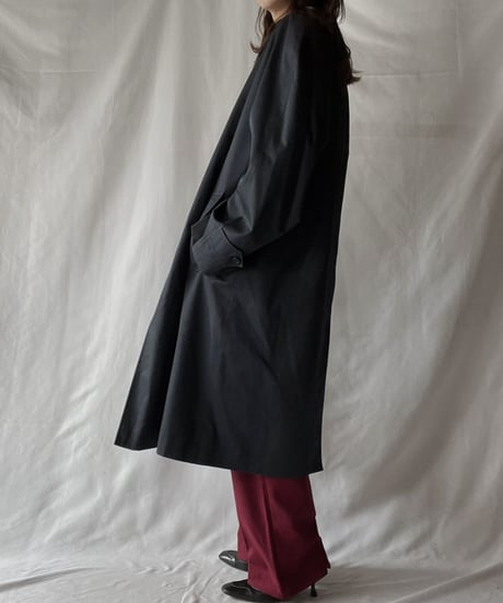 【USED】   Burberry Chester Coat⑧/211028-020