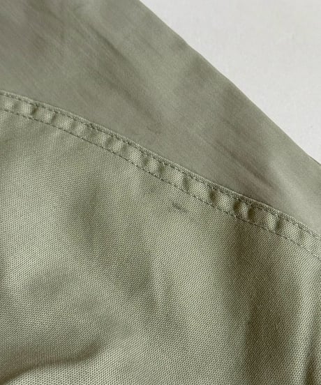 【USED】 U.S Army ECWCS Level7 Primaloft Parka Medium-Regular / 260126-011